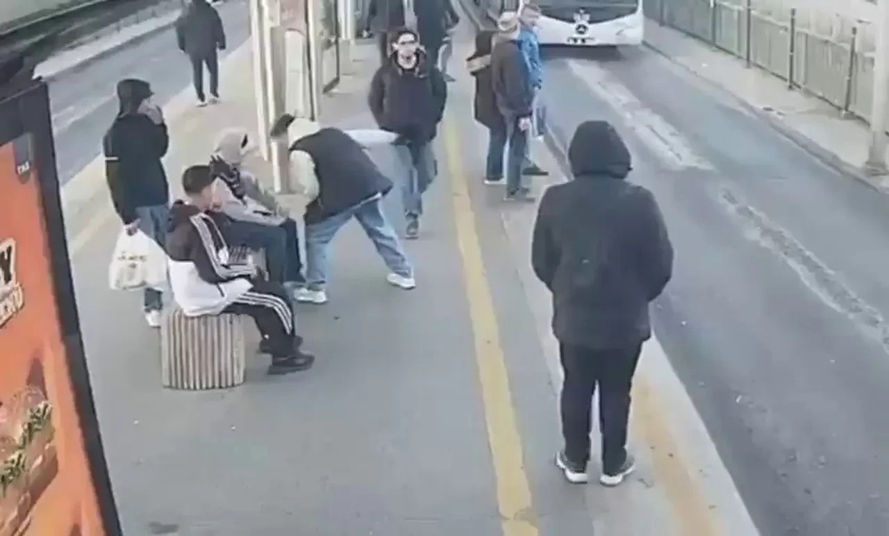 Son dakika | Ahmet Minguzzi cinayetinde aranan iki kişiyle ilgili yeni gelişme