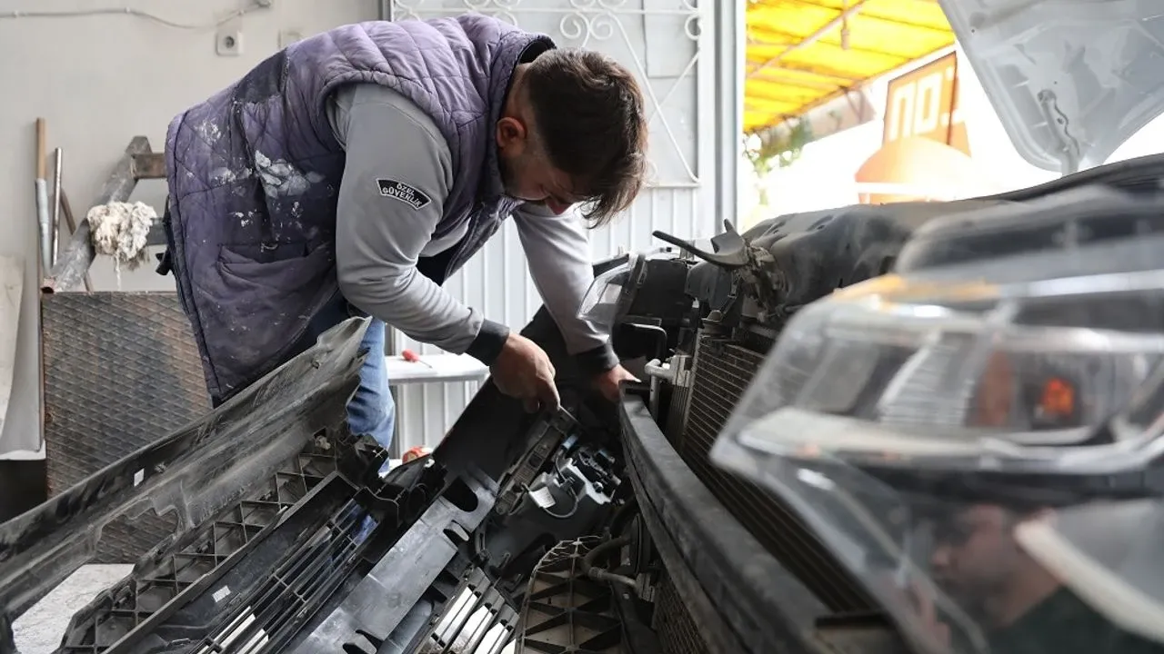 Staj ve çıraklık emeklilikten sayılıyor mu? Teklif TBMM'de