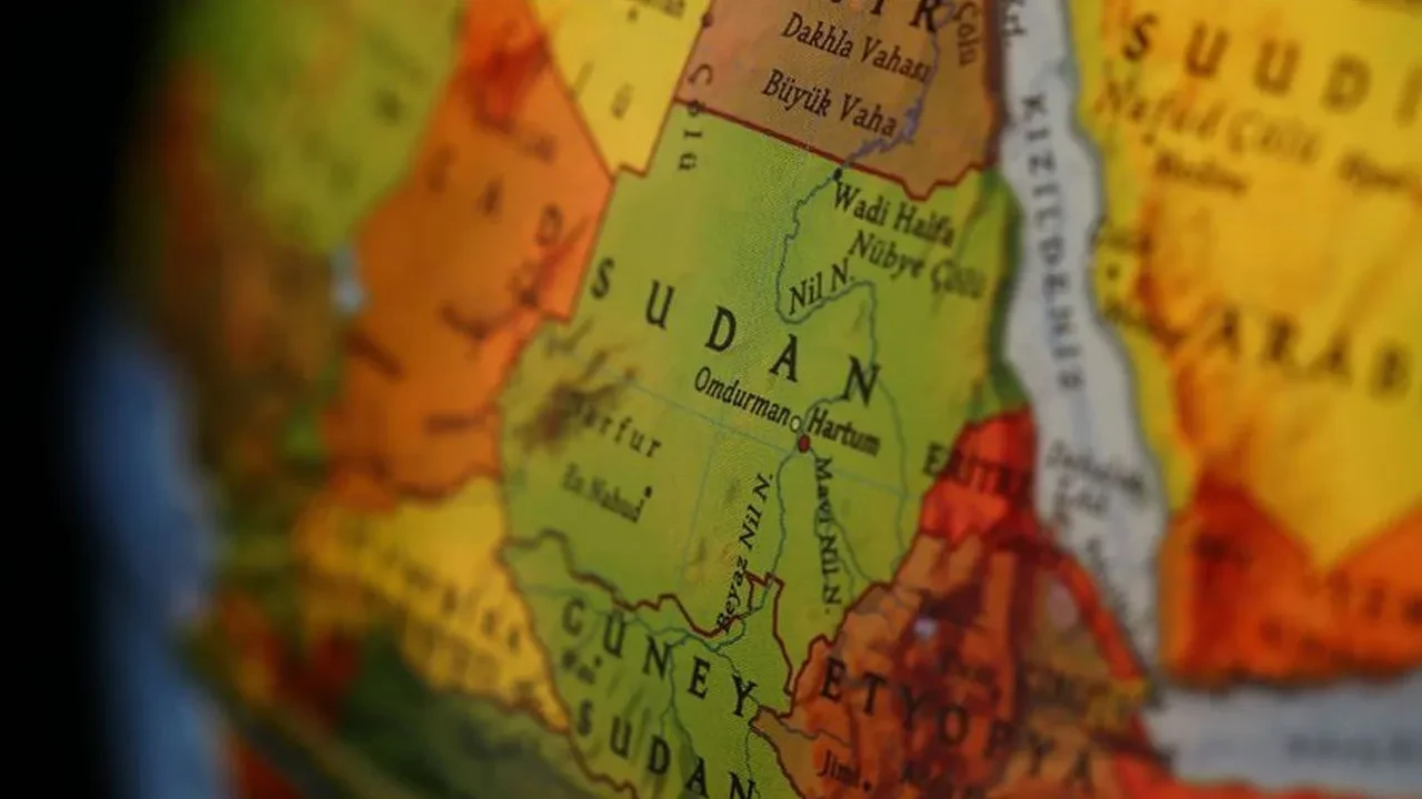 Sudan BAE ile diplomatik ilişkileri kesti