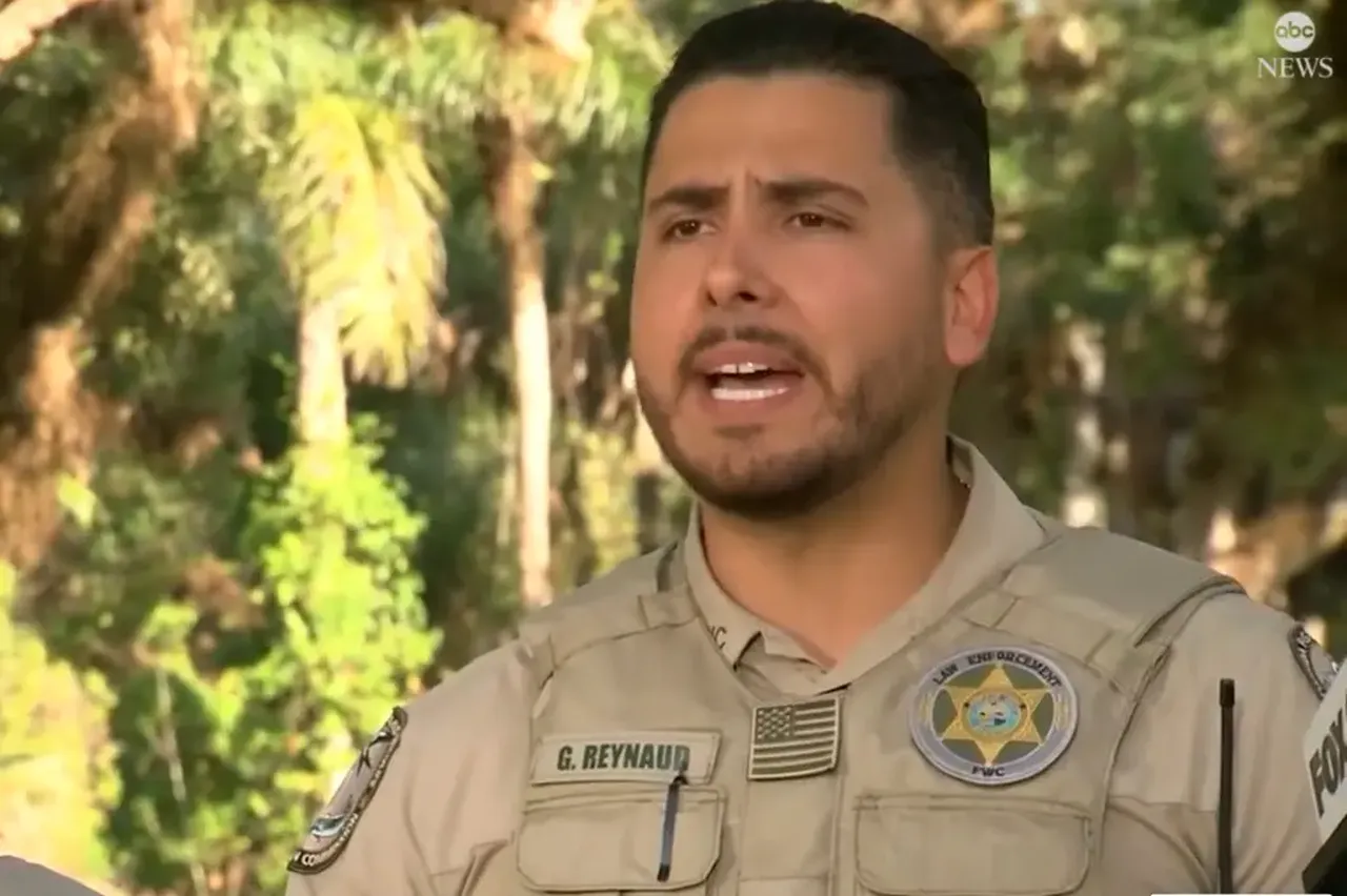 Timsah şehrinde şimdi de ayı tehlikesi! Yaşlı adamın ve köpeğinin cesedi parçalanmış halde bulundu