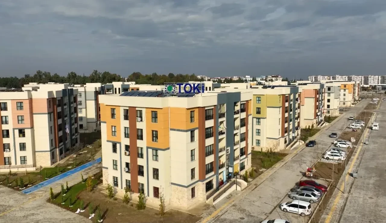 TOKİ’den 53 ilde kaçırılmayacak fırsat! 357 konut ve iş yeri için başvuru şartları açıklandı