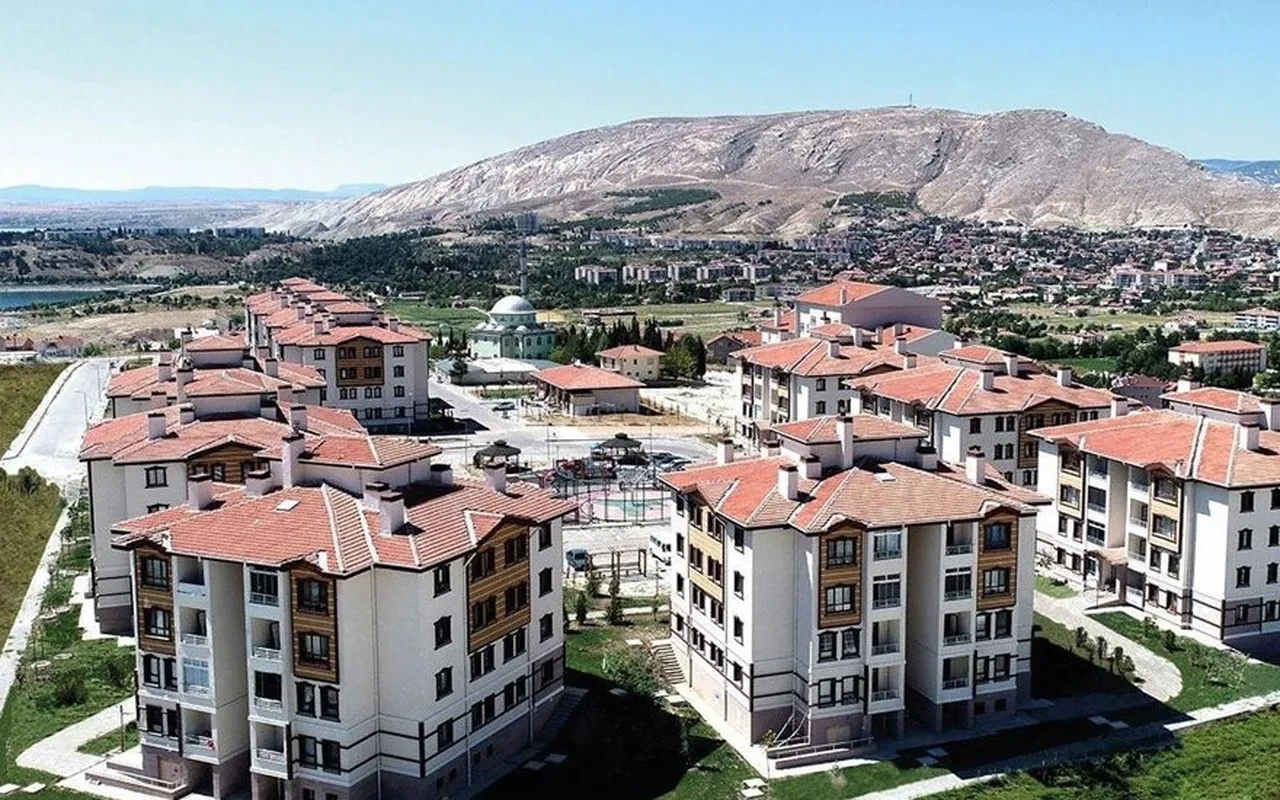 TOKİ’den 53 ilde kaçırılmayacak fırsat! 357 konut ve iş yeri için başvuru şartları açıklandı
