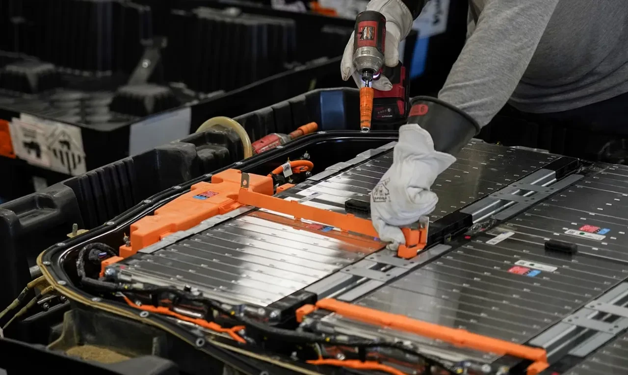 Toyota'dan Elon Musk'a sert tokat geliyor! Yeni pil teknolojisi tahtın sahibini değiştirebilir