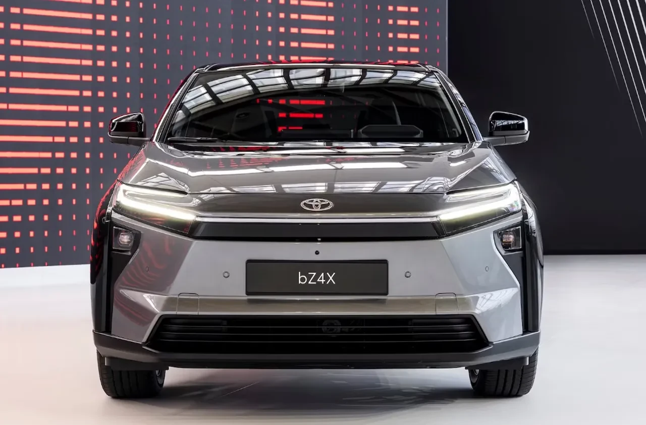 Toyota'dan Elon Musk'a sert tokat geliyor! Yeni pil teknolojisi tahtın sahibini değiştirebilir