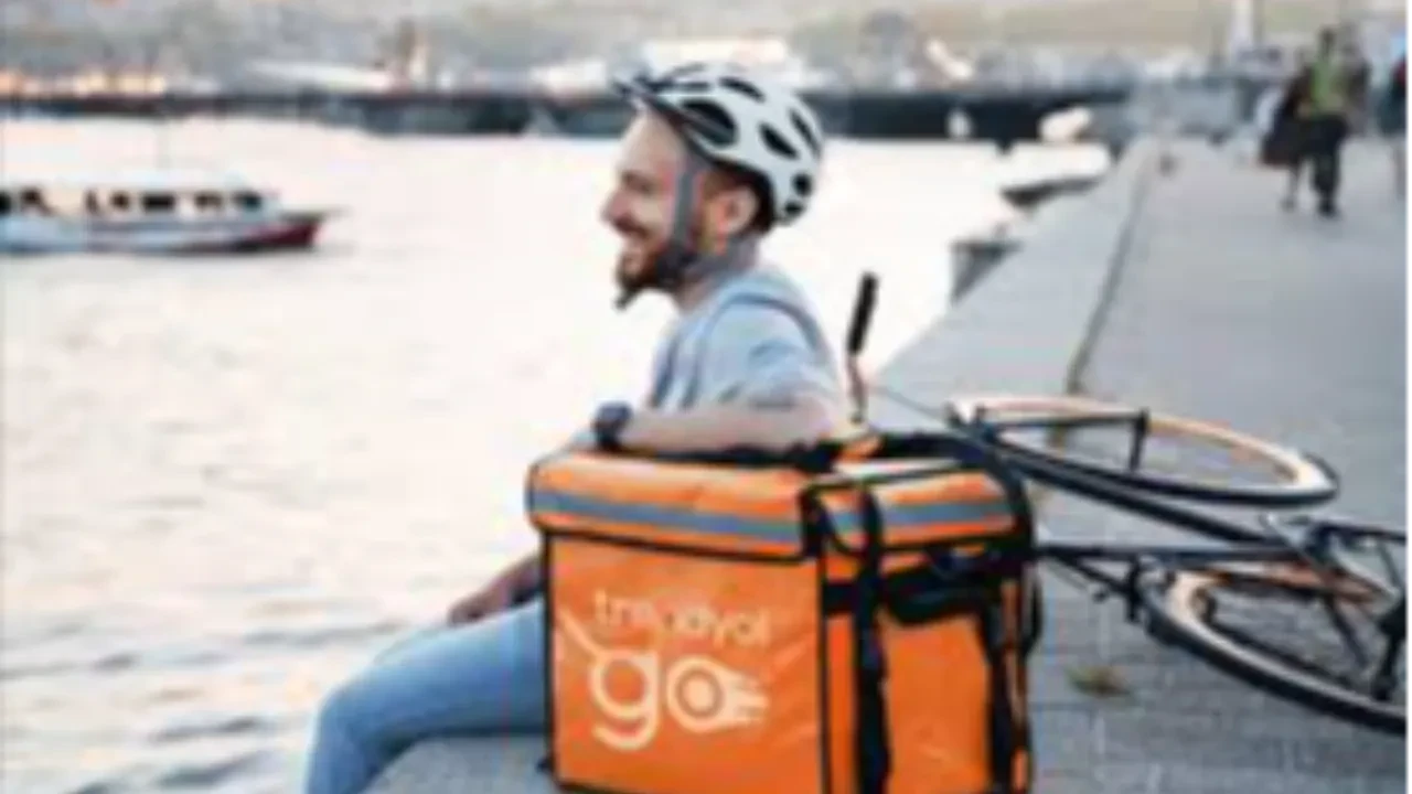 Trendyol GO Amerikan devine satıldı