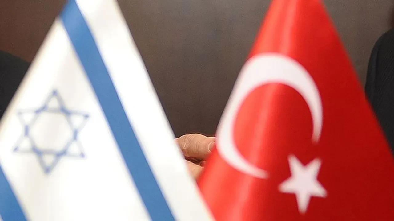 Türkiye'den İsrail'e uyarı: Netanyahu'nun kararına sert tepki