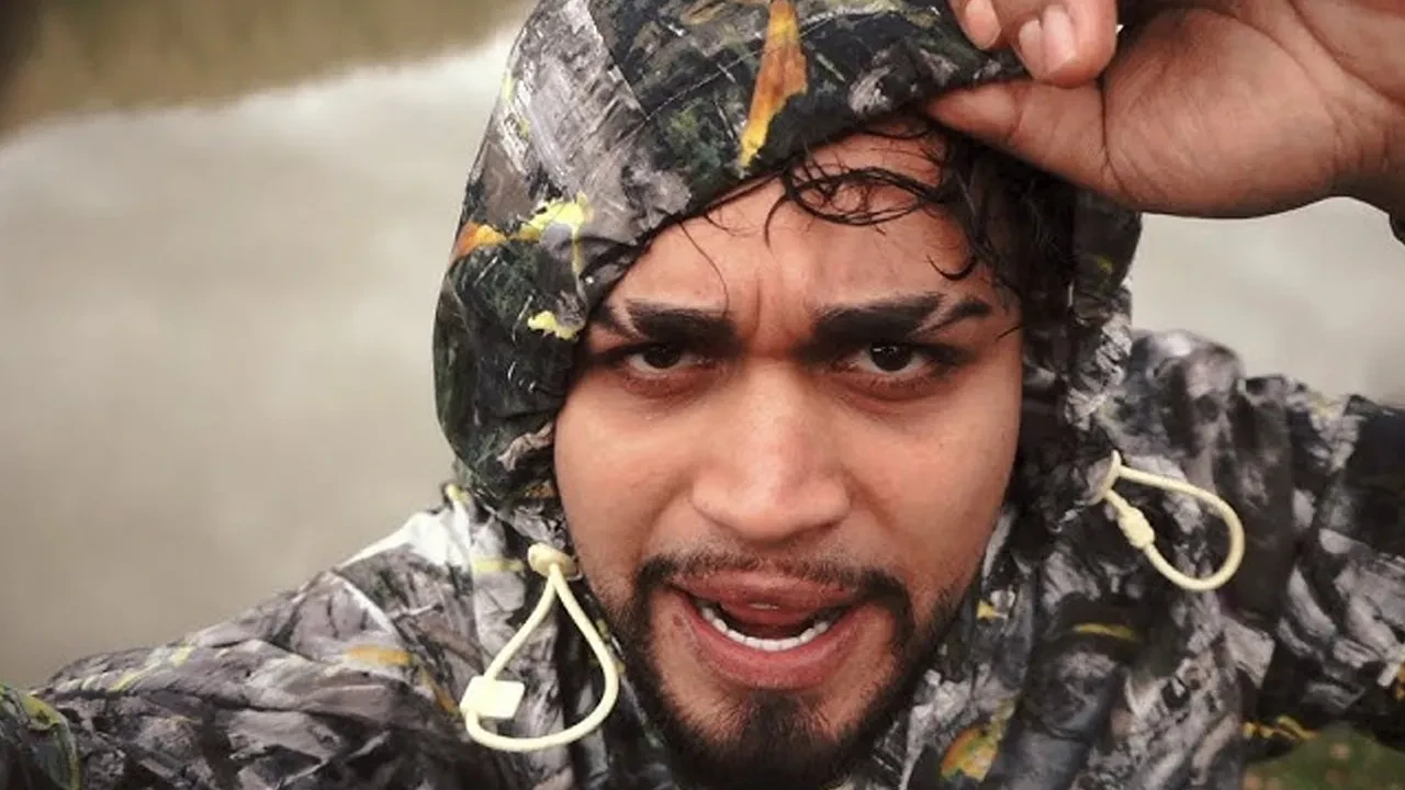 Ünlü rapçi Lvbel C5 tutuklandı! İşte istenen ceza