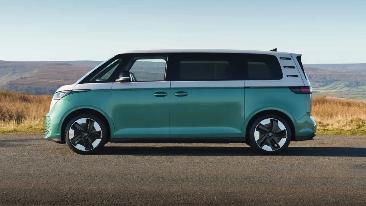 Volkswagen elektrikli minibüsünü geri çağırdı: Sebep ne yazılım ne batarya
