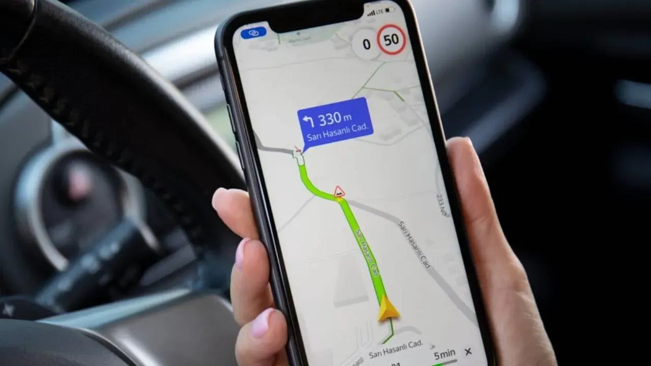 Yandex Maps yol ücretlerini göstermeye başladı