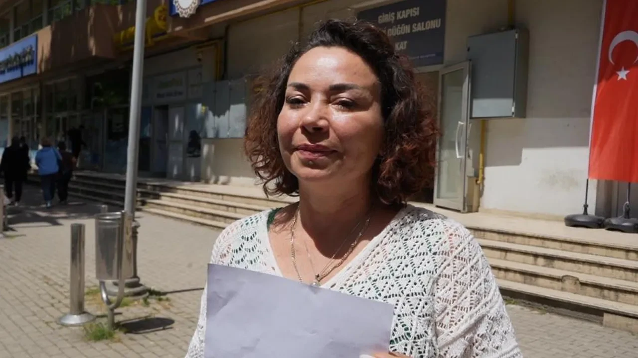 Yanlış teşhisle 2 göğsü alındı! 8 yıl sonra gerçek ortaya çıktı