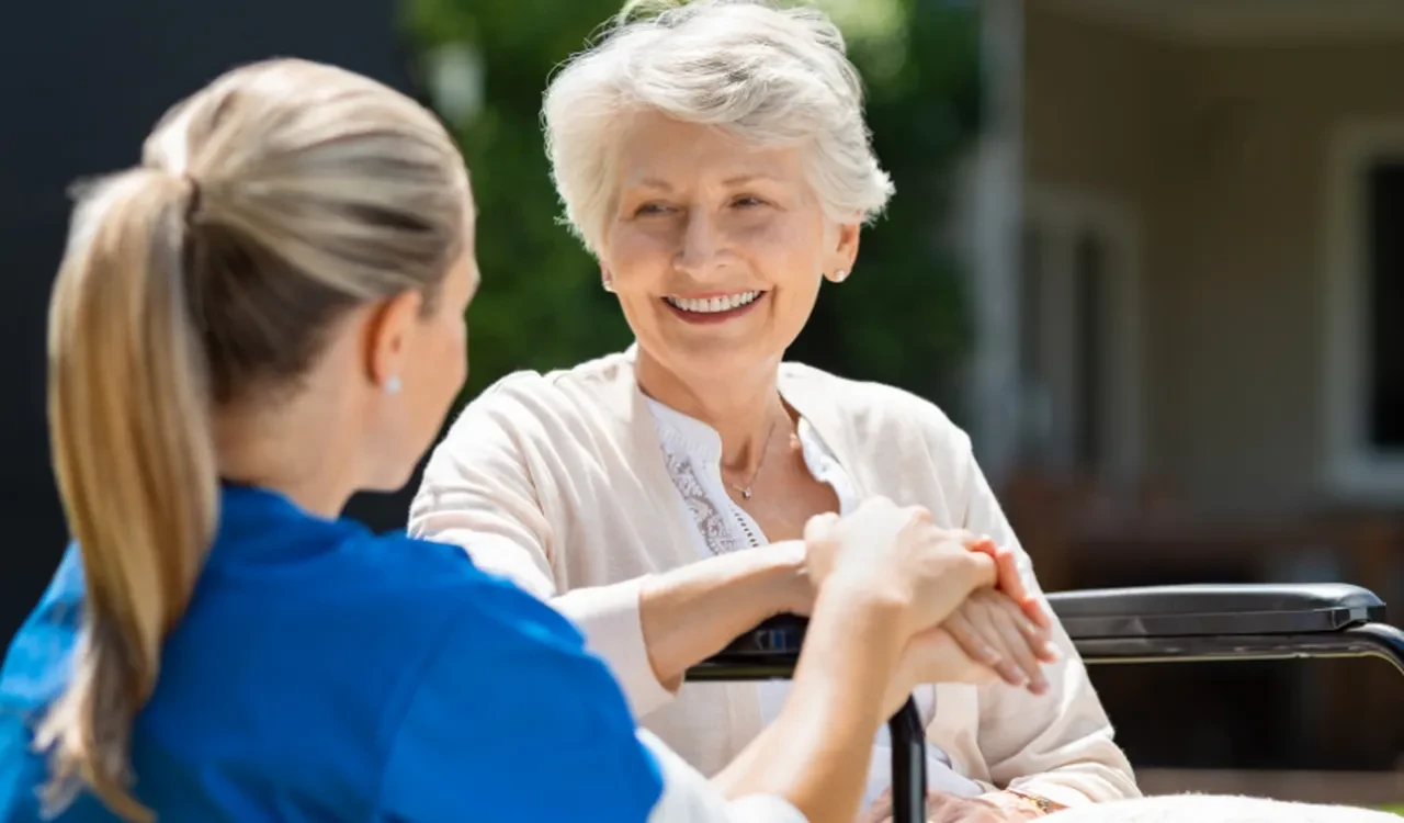 Yaşlı bakım sigortası için hükümet düğmeye bastı! Emin Yılmaz detayları açıkladı
