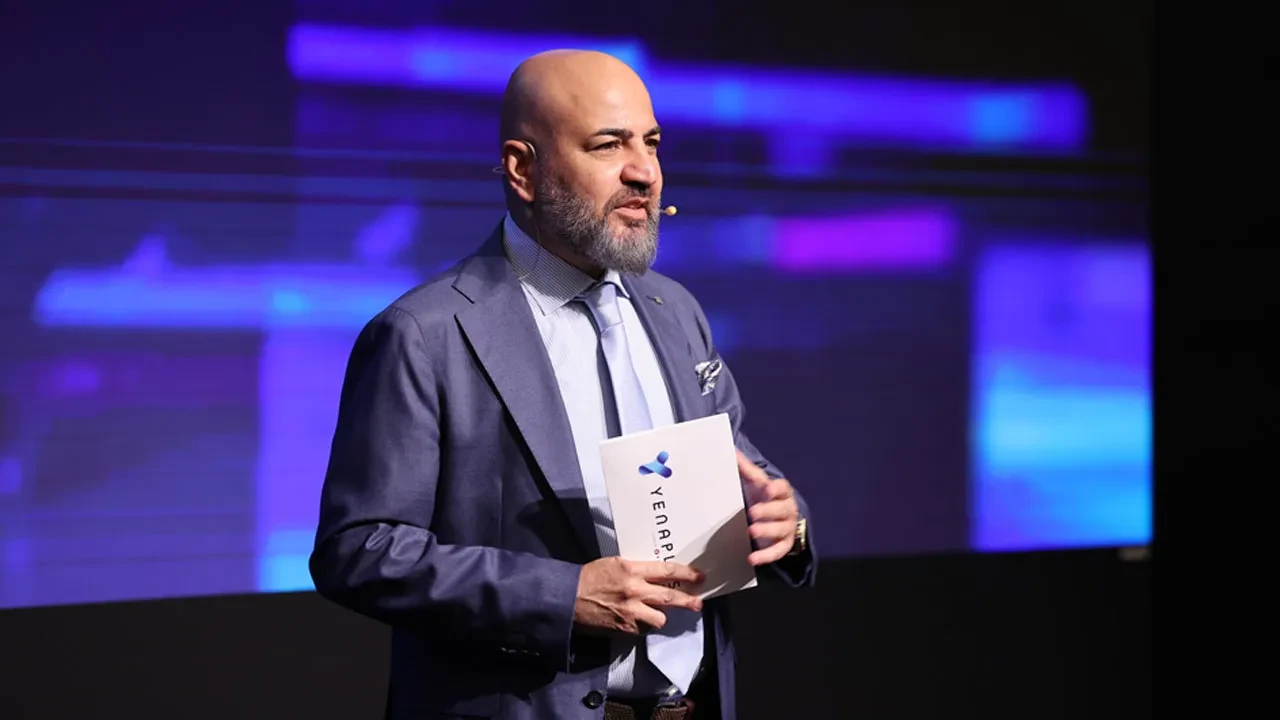Yenaplus dijital dönüşüm hamlesi başlattı
