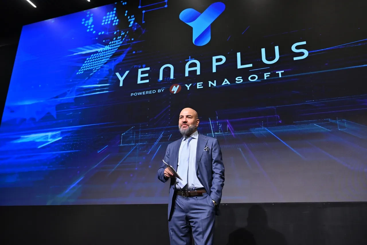 Yenaplus dijital dönüşüm hamlesi başlattı