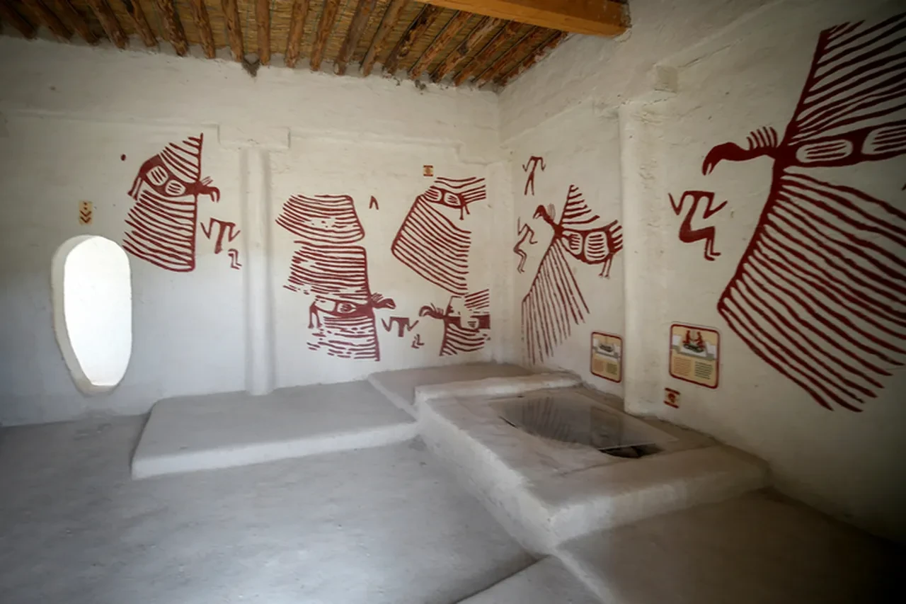 8600 yıllık ekmek kalıntısı: Geçmişin fırın yapısı keşfedildi