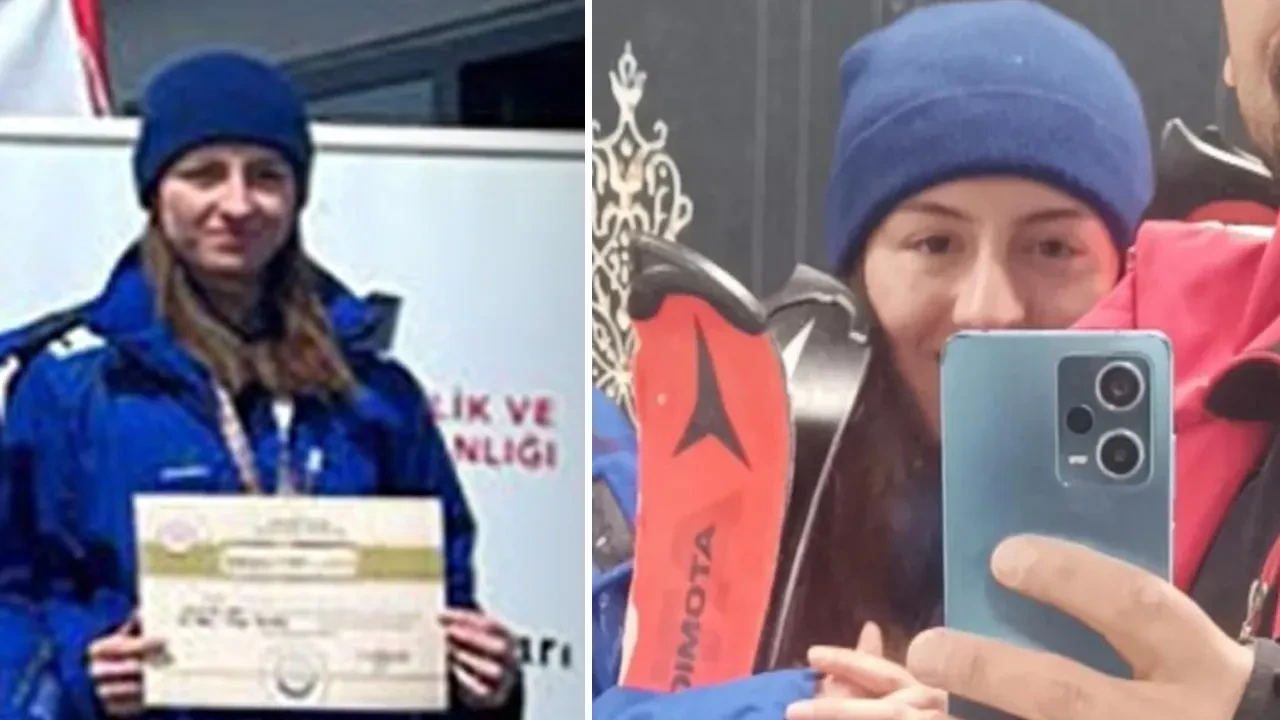 Abisiyle birlikte elleri bağlanıp vahşice katledildi! Milli sporcu olduğu ortaya çıktı