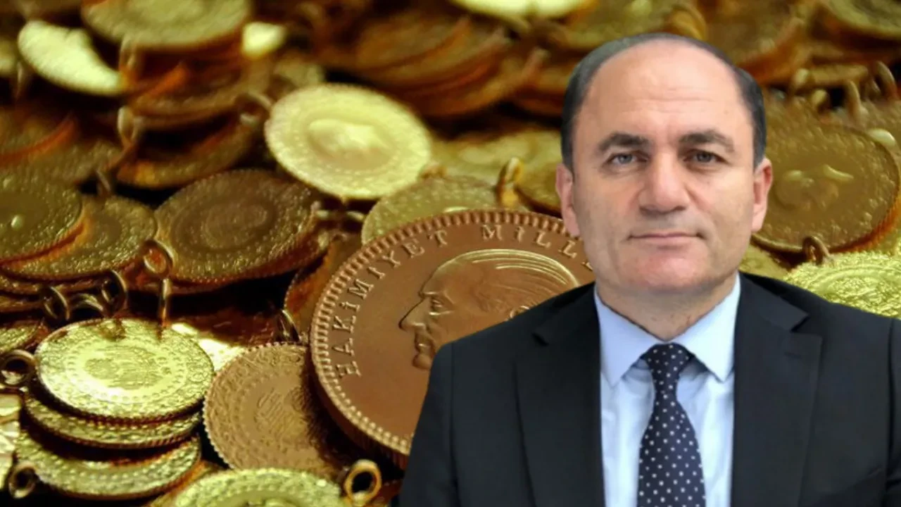 Altın fiyatı 3400 doları aşacak! Sefer Şener Hindistan-Pakistan geriliminin piyasaya etkisini değerlendirdi
