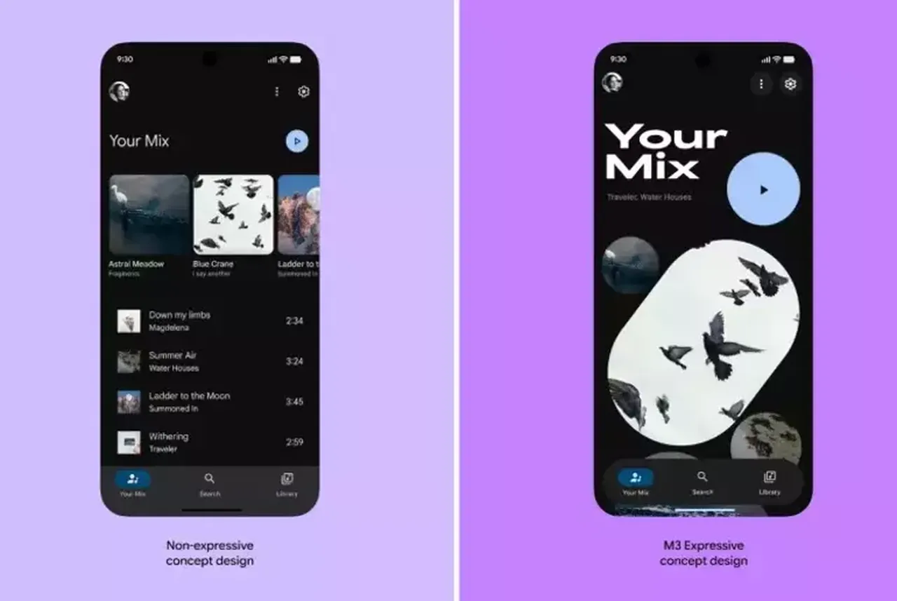 Android telefon ve tablet kullananlar dikkat! Baştan aşağı değişiyor