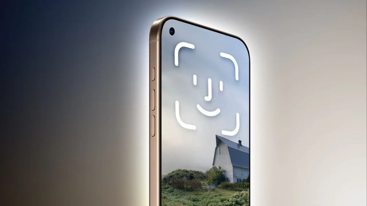 Apple 'gerçek tam ekran iPhone' için harekete geçti! iPhone 18 Pro ile yeni bir çağ başlıyor