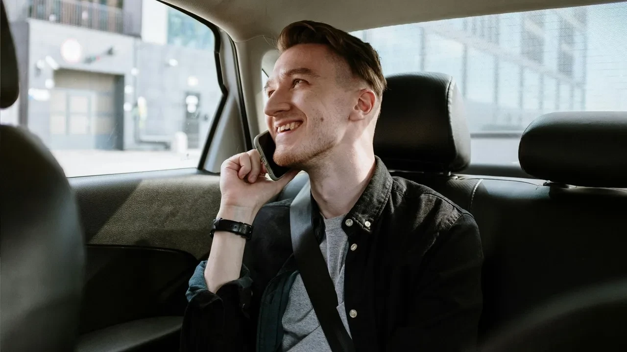 Arabada oturduğunuz koltuk psikolojiniz hakkındaki gerçekleri ortaya çıkarıyor