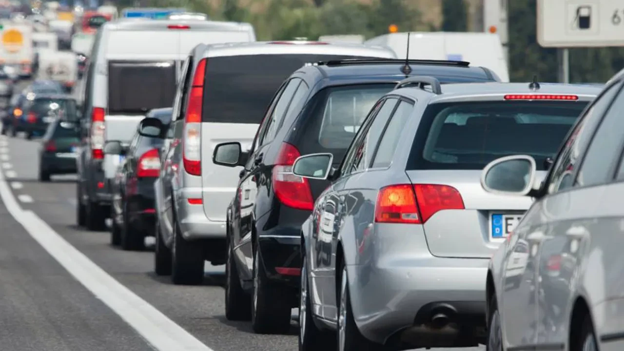 Araç sahipleri dikkat! Geliştirilen mobil uygulama bu risklere karşı uyaracak