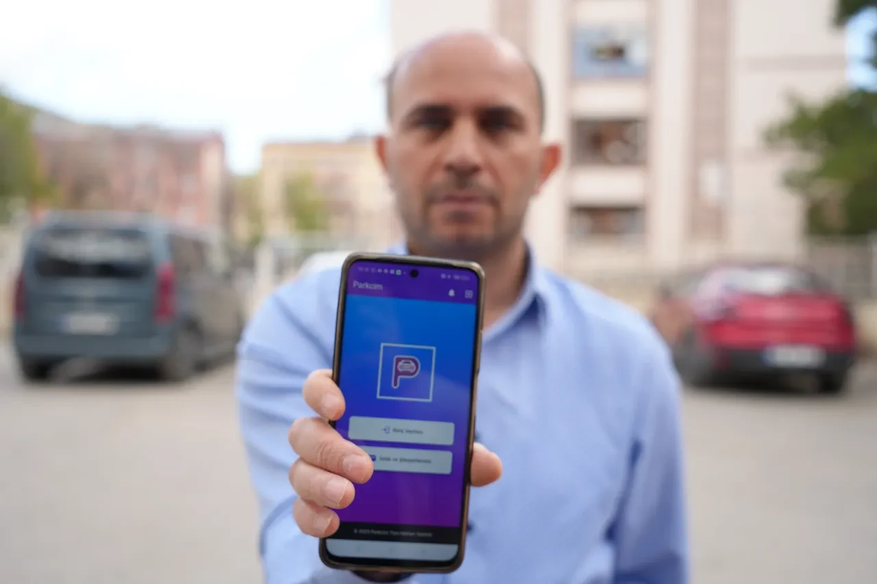 Araç sahipleri dikkat! Geliştirilen mobil uygulama bu risklere karşı uyaracak