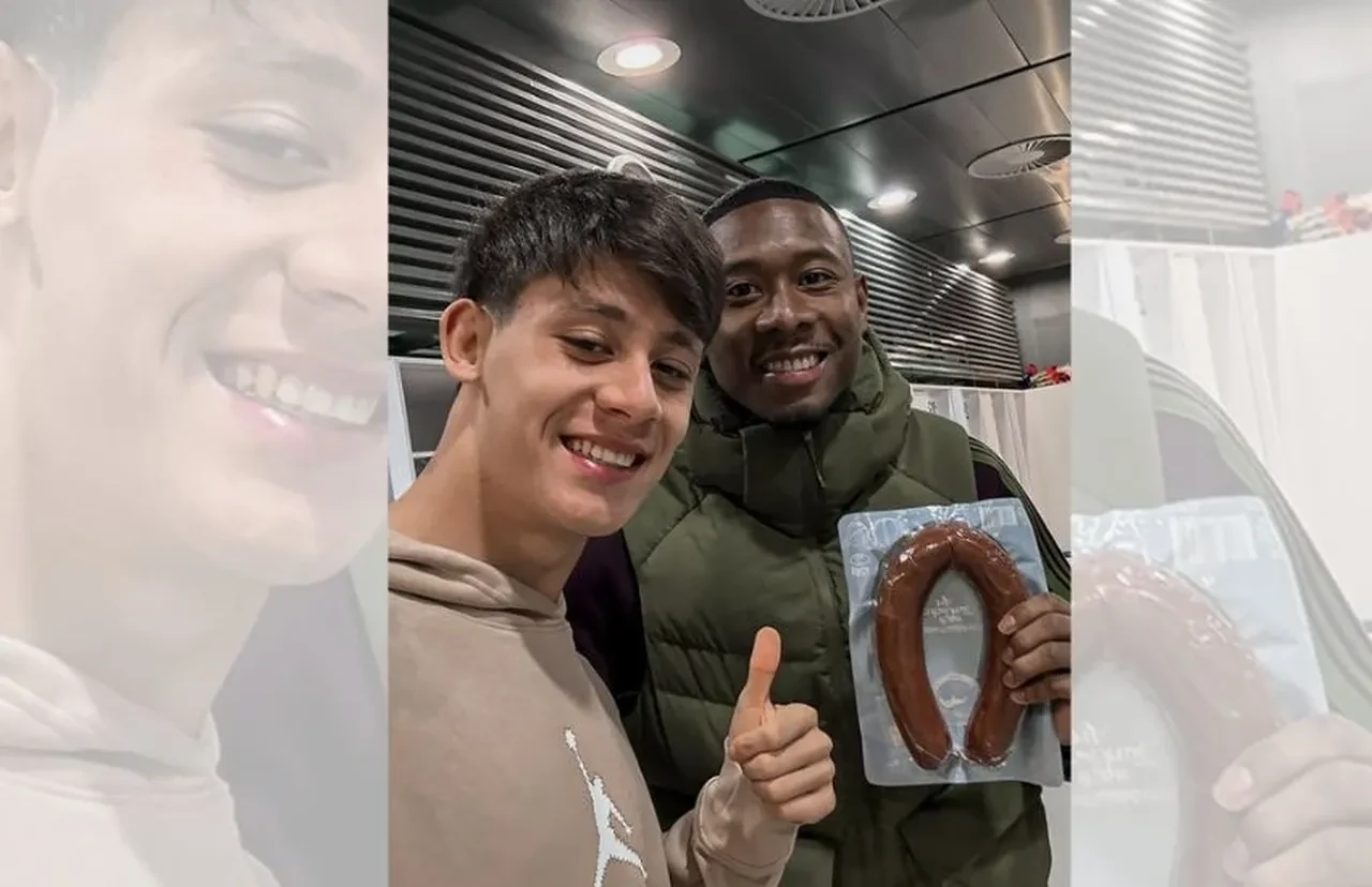 Arda Güler kız arkadaşı Duru Nayman'ı paylaştı, sosyal medya yıkıldı