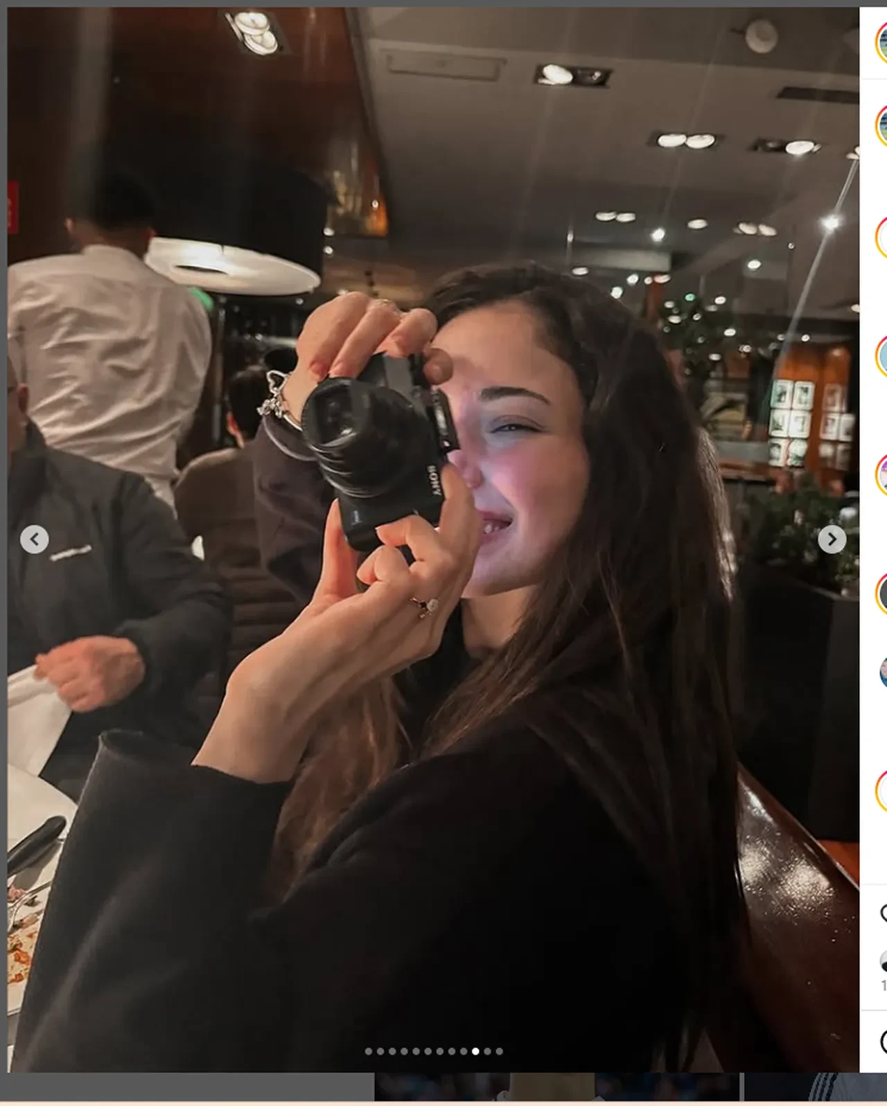 Arda Güler kız arkadaşı Duru Nayman'ı paylaştı, sosyal medya yıkıldı