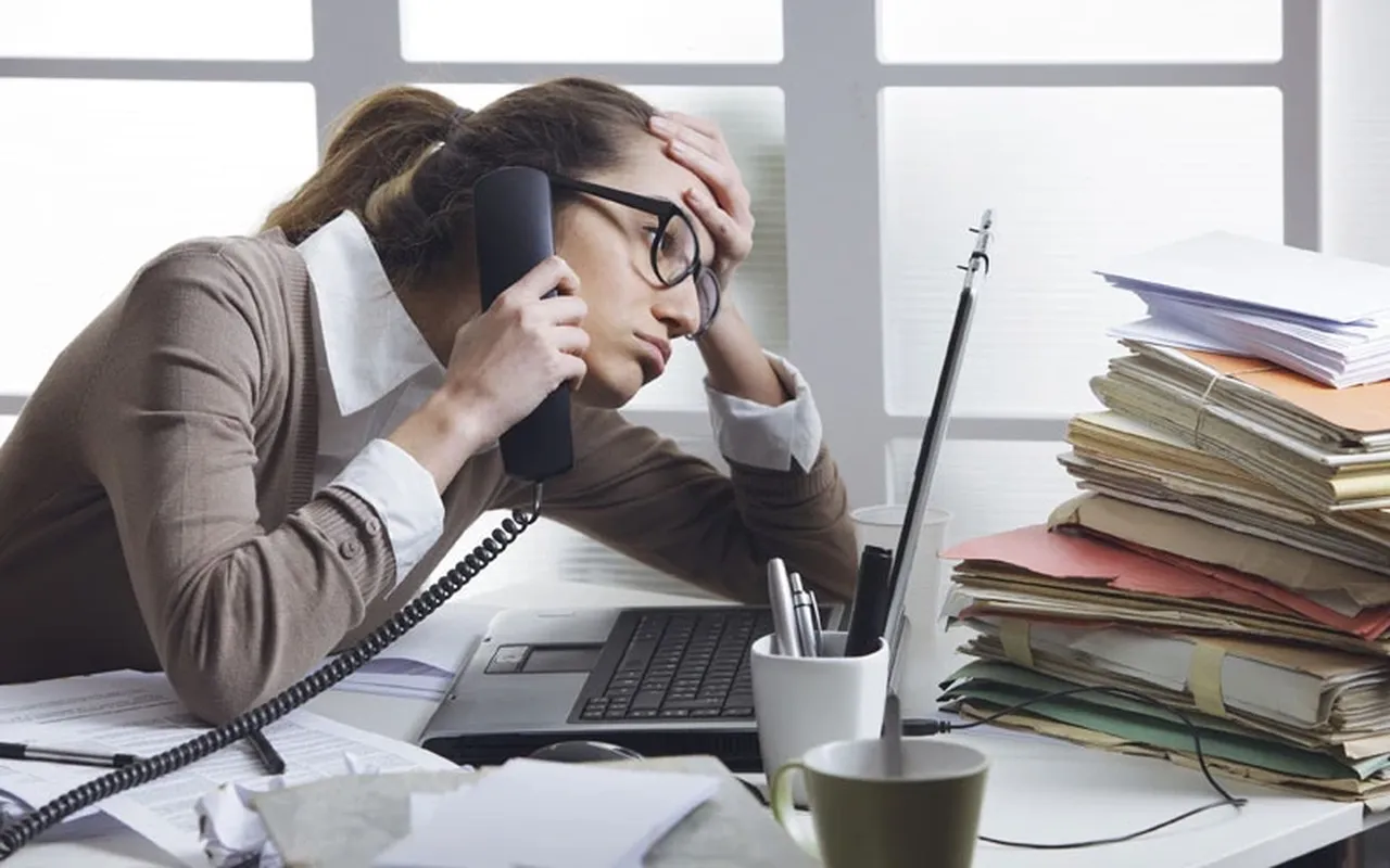 Aynı anda birden fazla iş yapabilenler dikkat! Beyin sisteminiz çöküyor