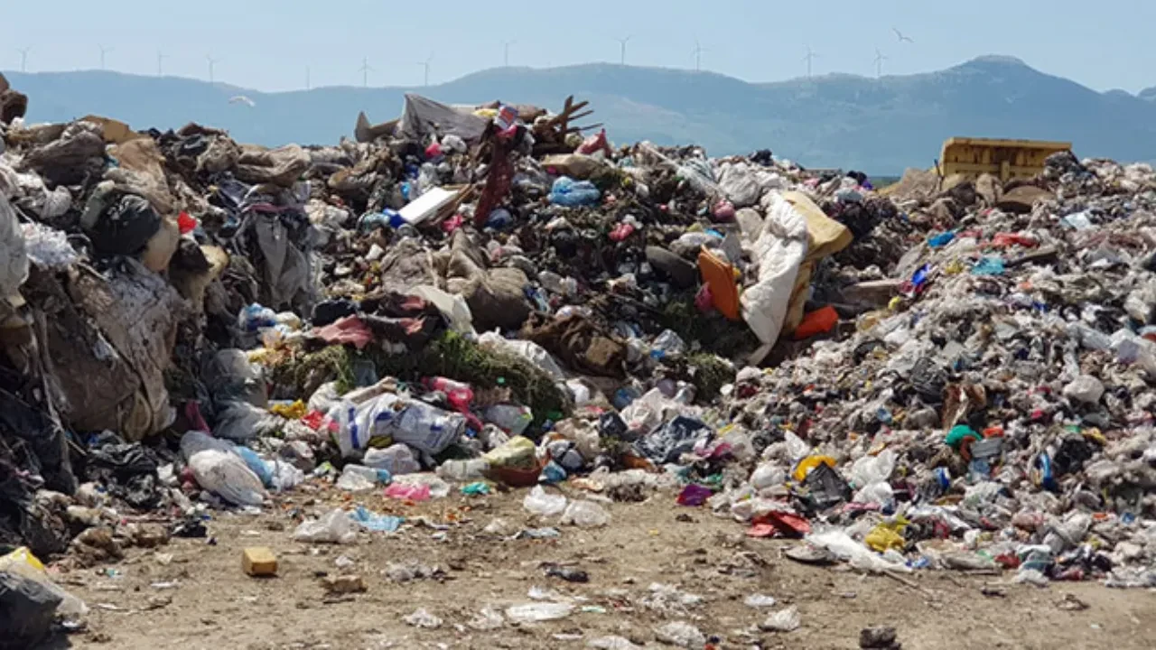 Bakanlıktan İzmir Büyükşehir Belediyesi'ne rekor ceza