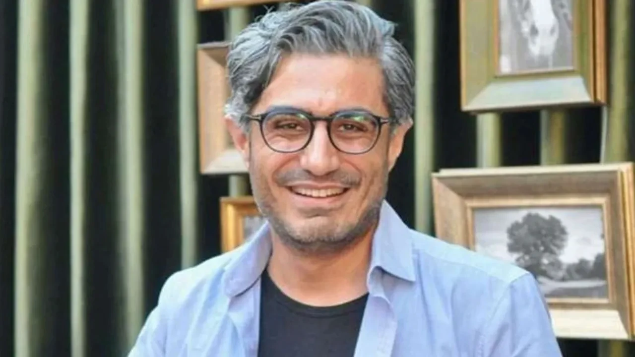 Barış Pehlivan'a hapis cezası