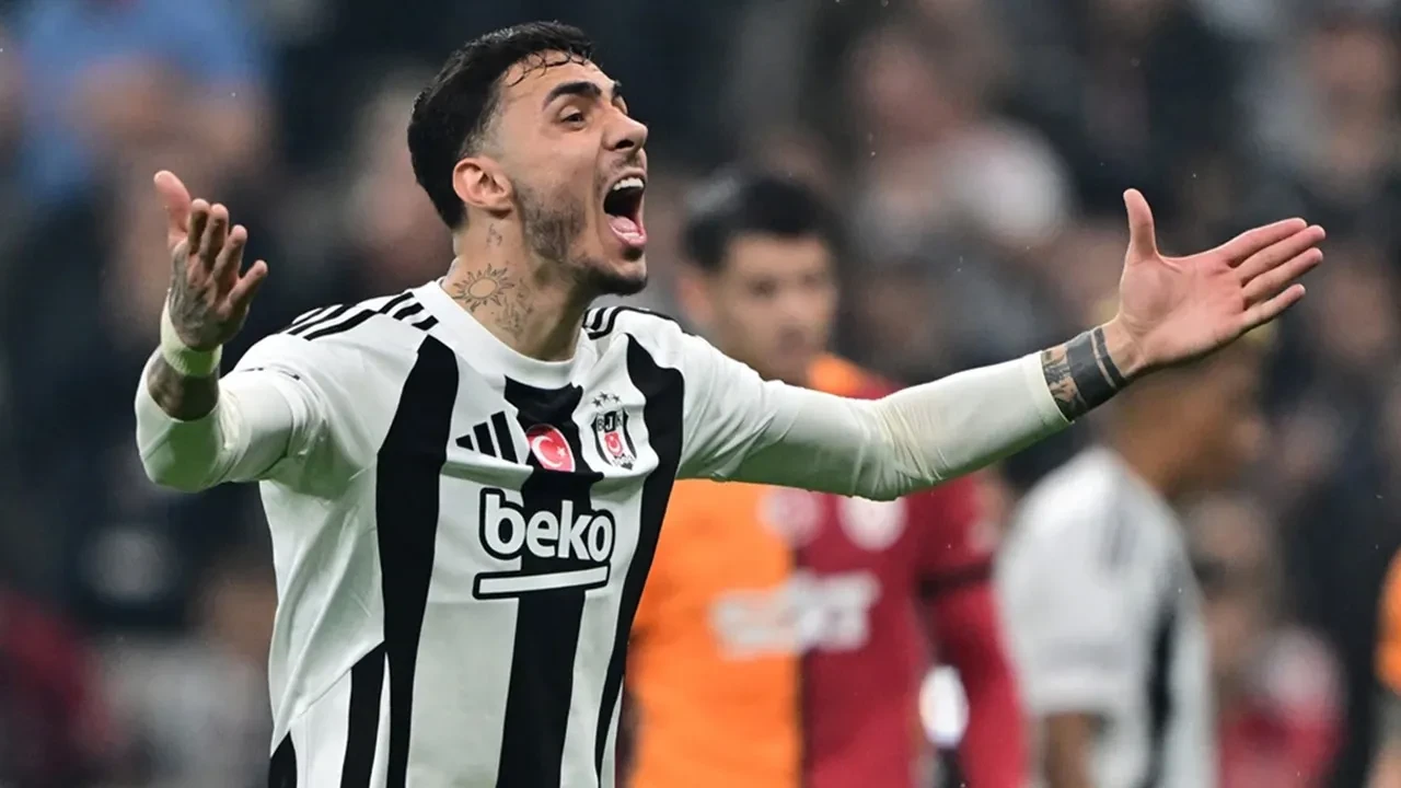 Beşiktaş