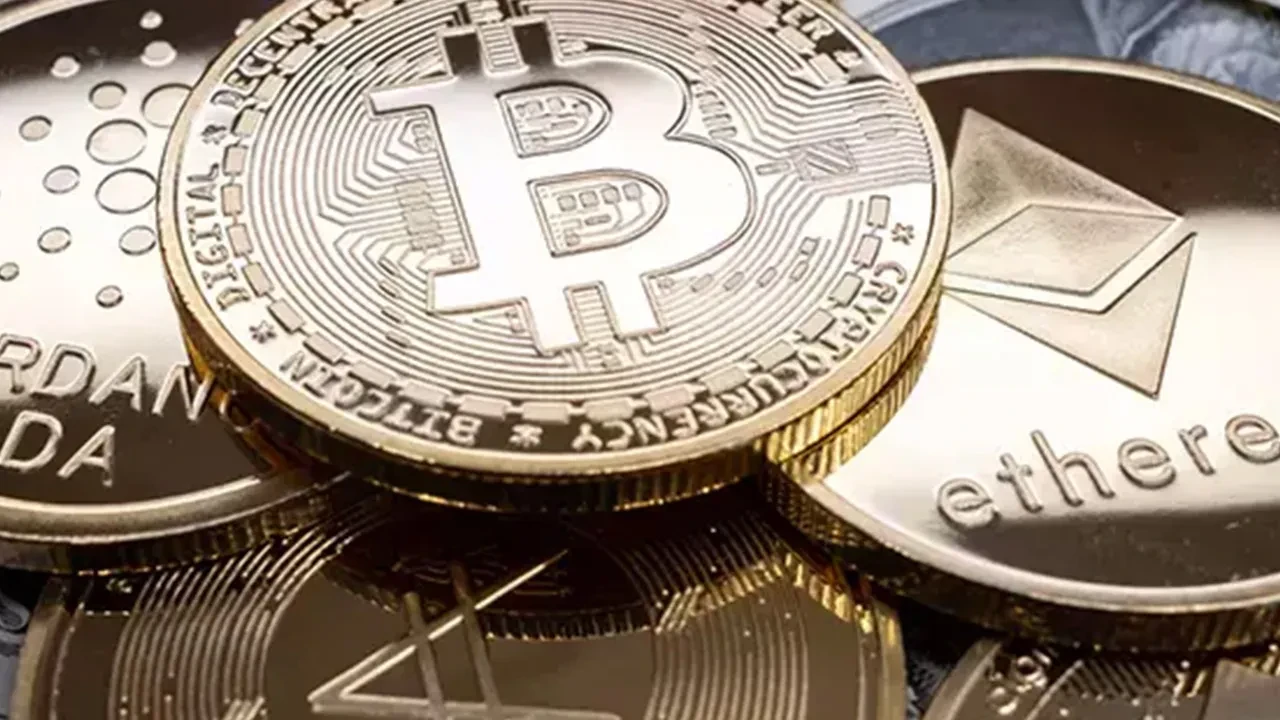 Bitcoin’de coşku başladı