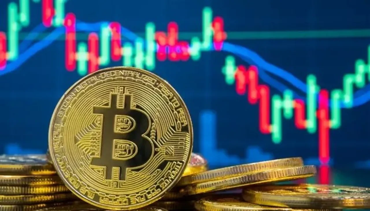 Bitcoin’de coşku başladı