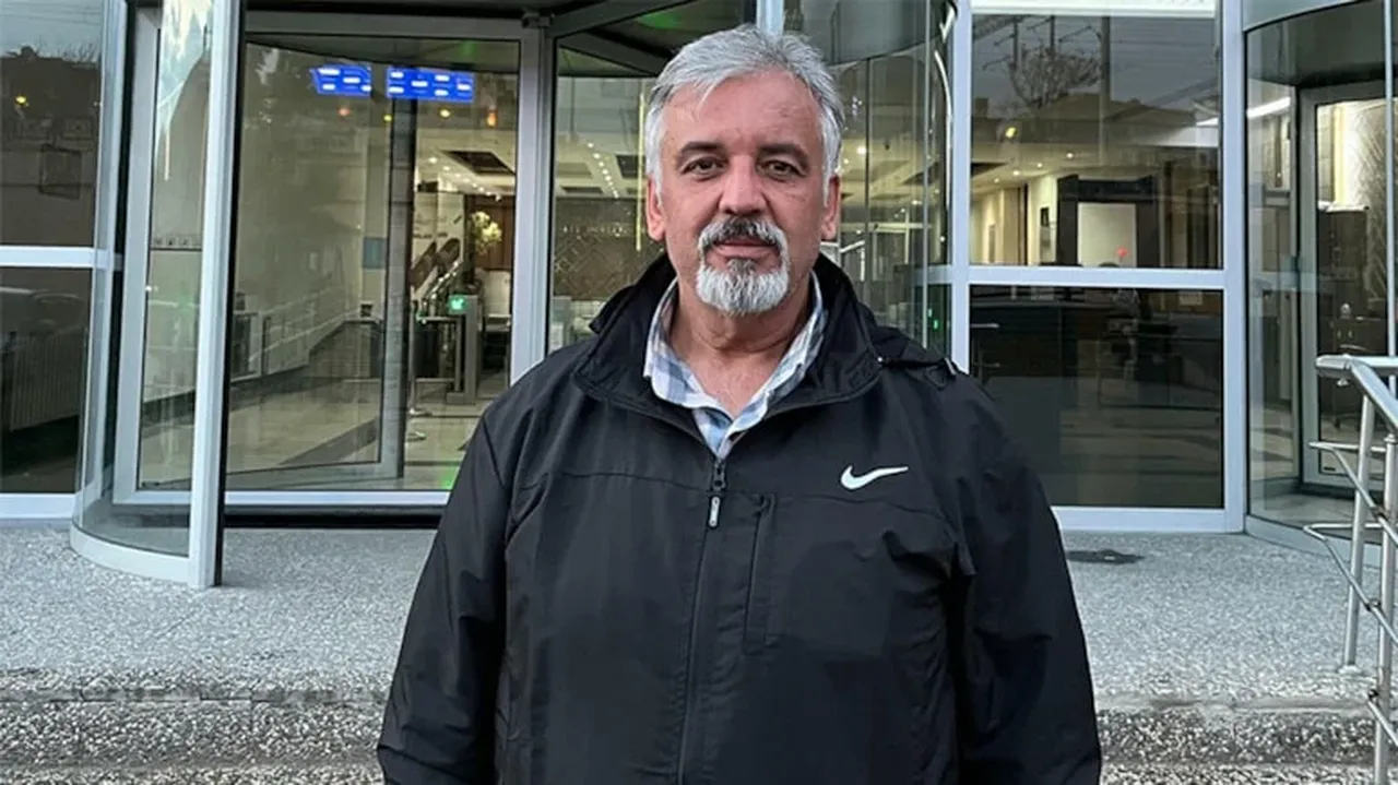 CHP otobüsünü polislerin üzerine süren şoför hakkında istenen ceza belli oldu