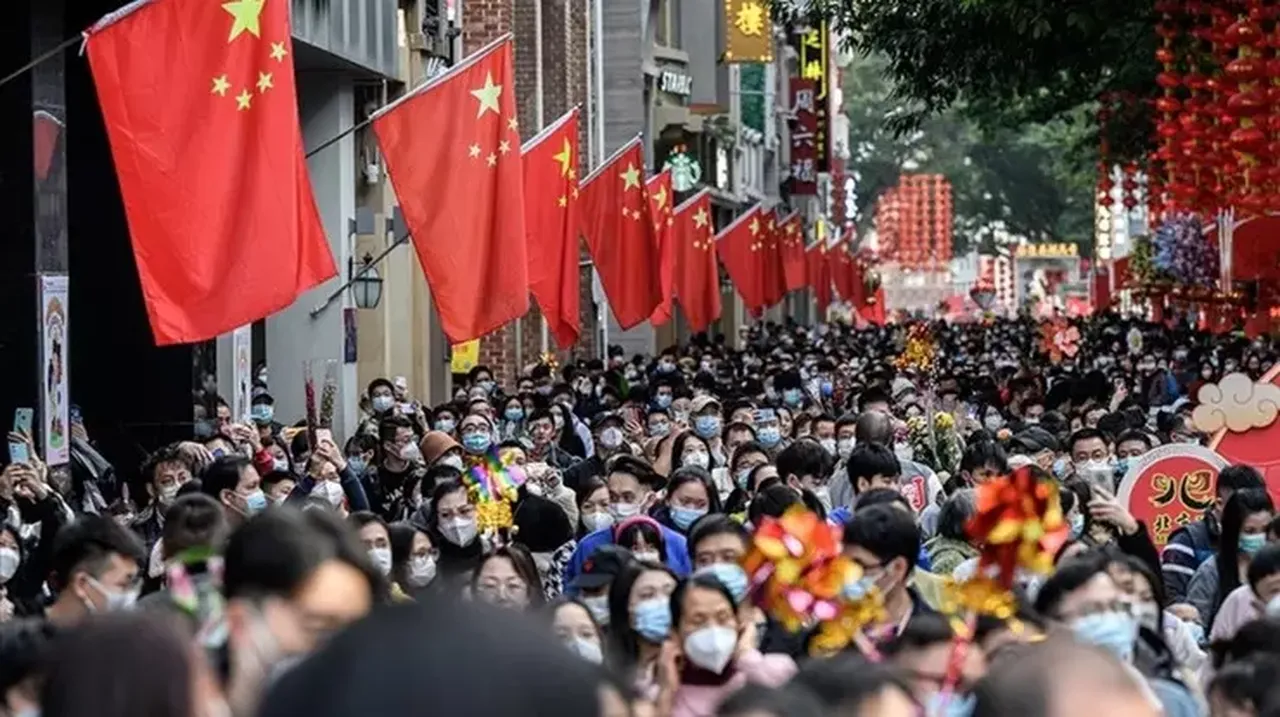 Çin’den ekonomiyi canlandırmak için yeni hamle
