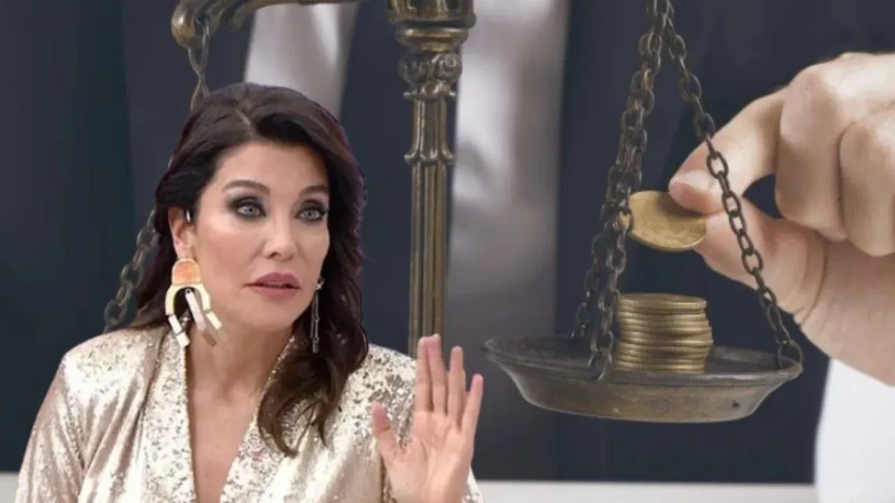 Deniz Akkaya'nın cezası belli oldu 