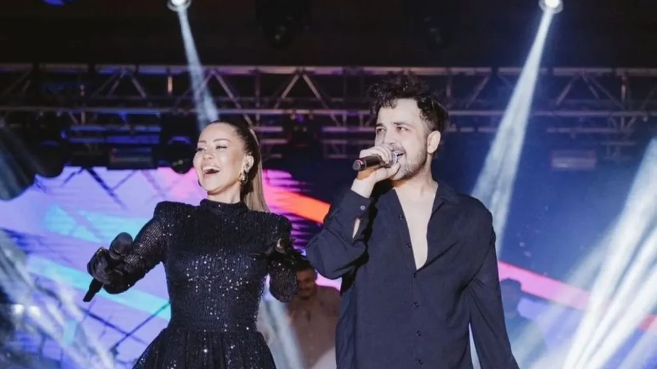 Derya Uluğ 'Artık susmayacağım' dedi! Tacizci hakkında karar verildi 