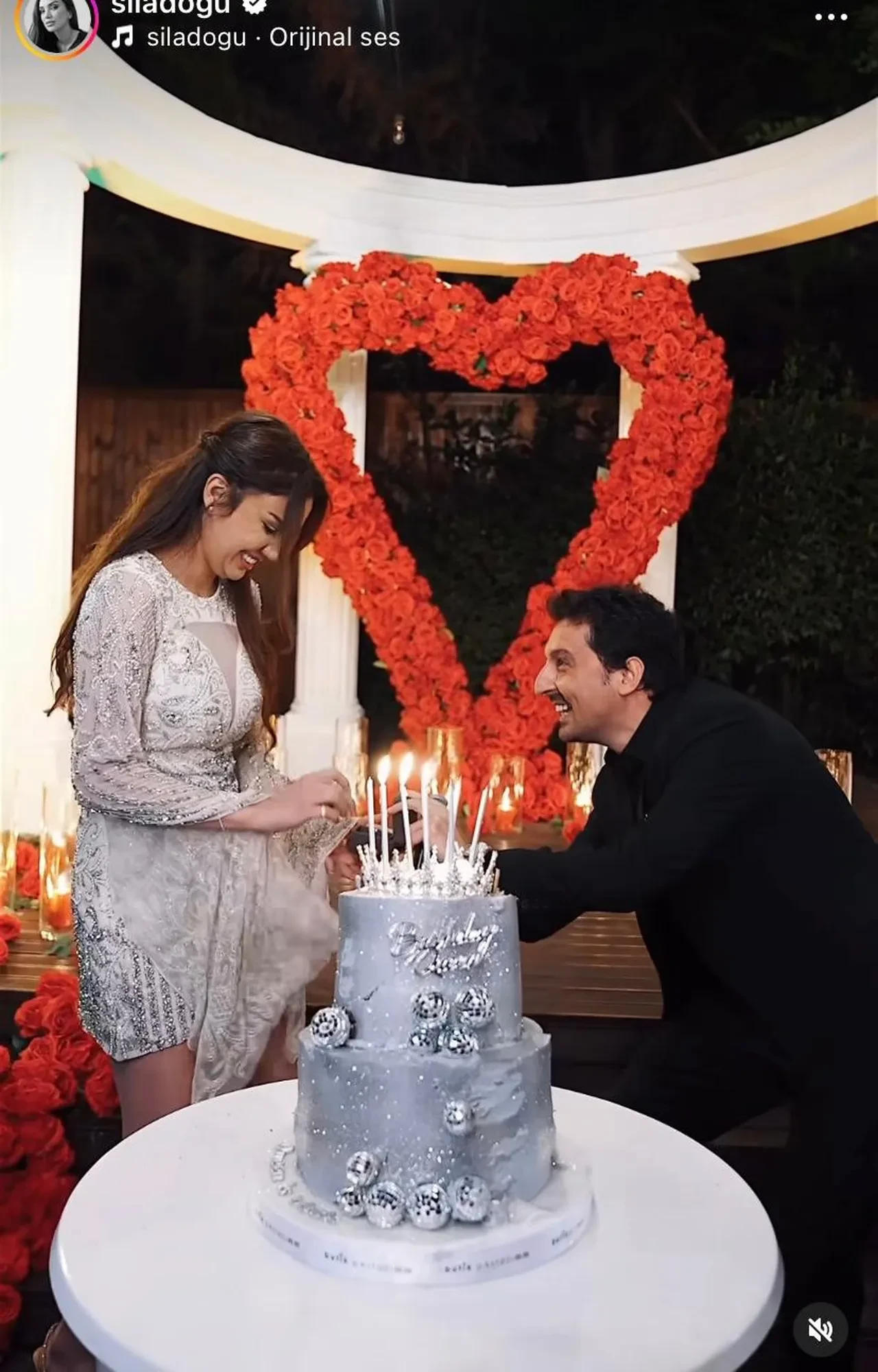 Dilan Polat'ın ablası Sıla Doğu evleniyor!