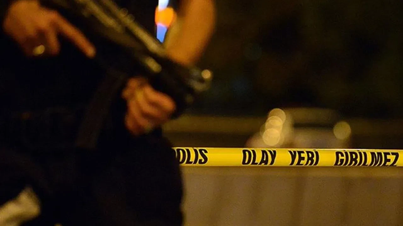 Diyarbakır'da avukata silahlı saldırı! Birden çekip ateşledi