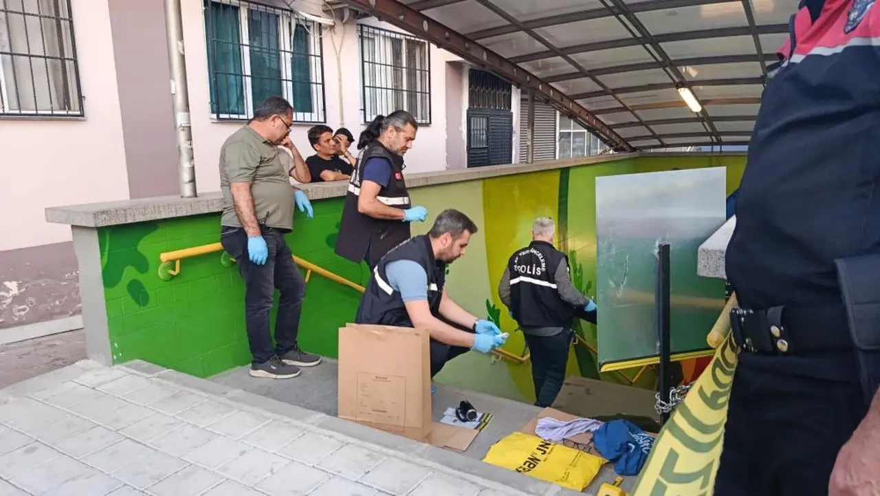 Dün Bahar bugün Neriman! Eski koca dehşeti yaşandı, çığlıklarına kimse yetişemedi