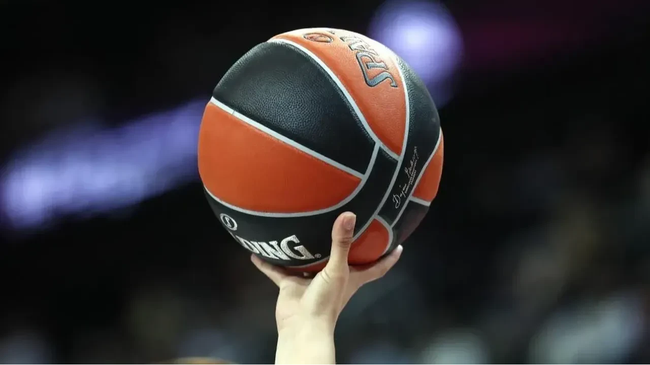 Fenerbahçe'nin Euroleague Final Four'da rakibi belli oldu