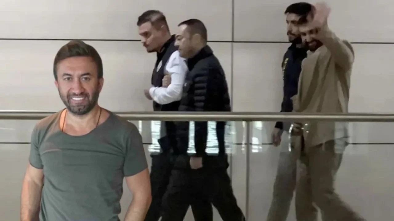 Fenomen İbrahim Yılmaz'ın yargılandığı davada karar