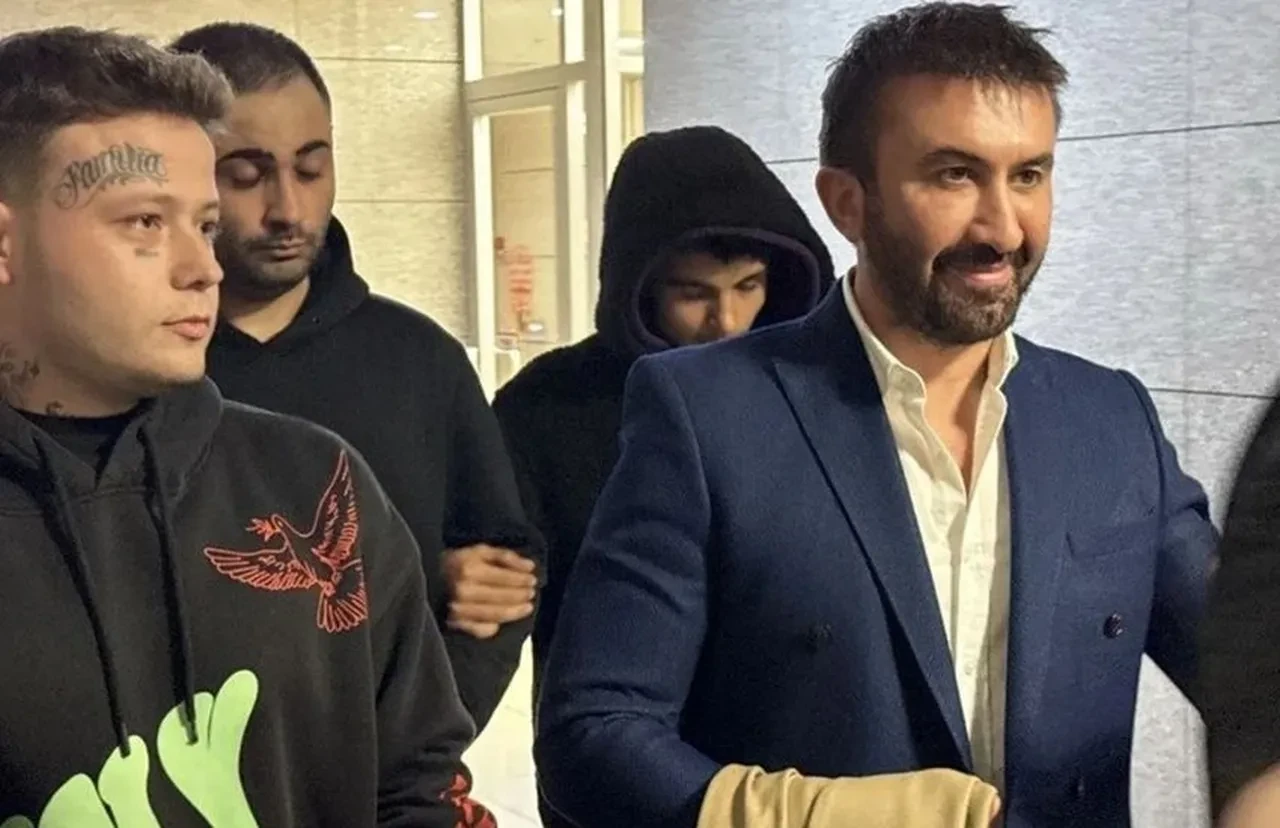 Fenomen İbrahim Yılmaz'ın yargılandığı davada karar