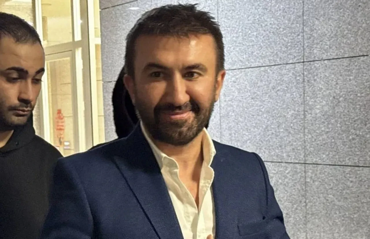 Fenomen İbrahim Yılmaz'ın yargılandığı davada karar