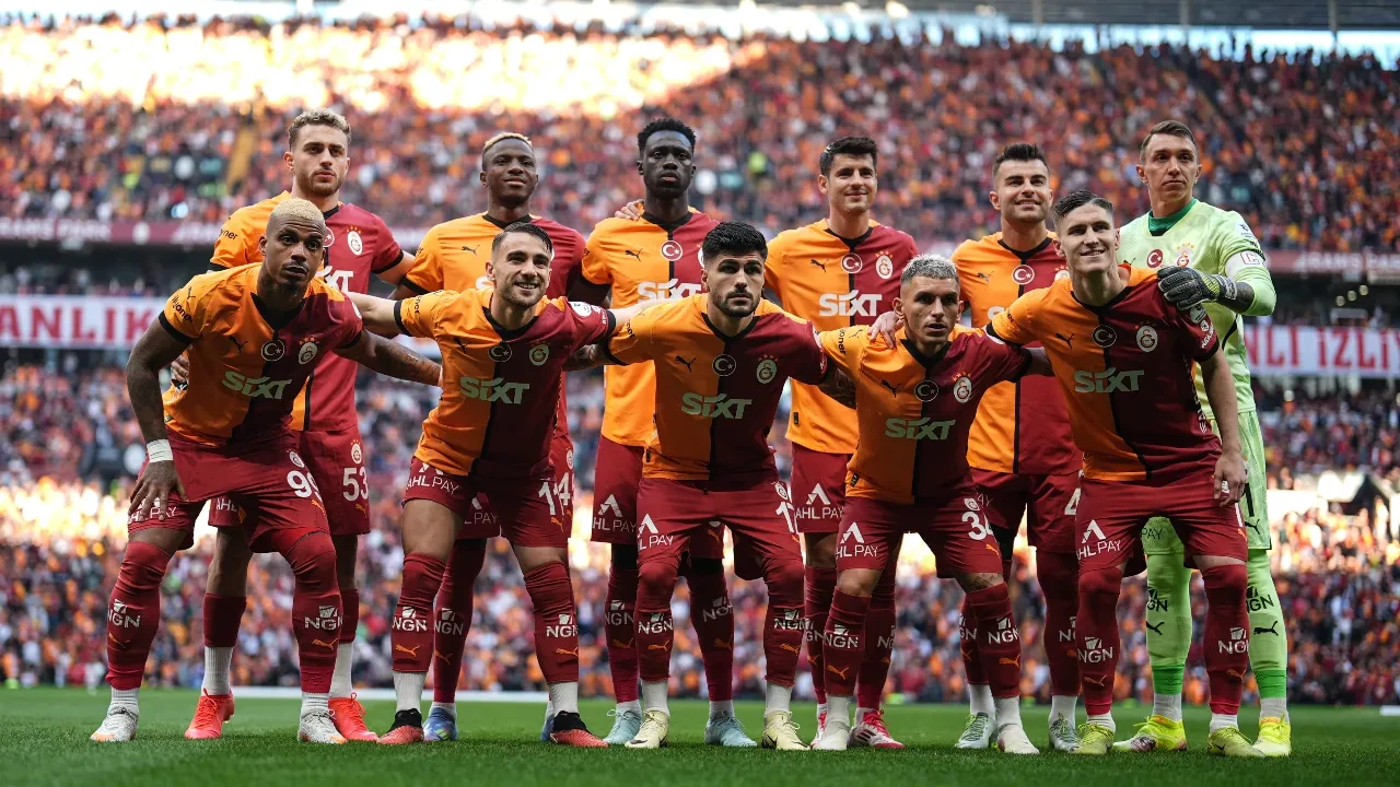 Fernando Muslera Galatasaray'dan ayrılıyor! Başkan resmen duyurdu