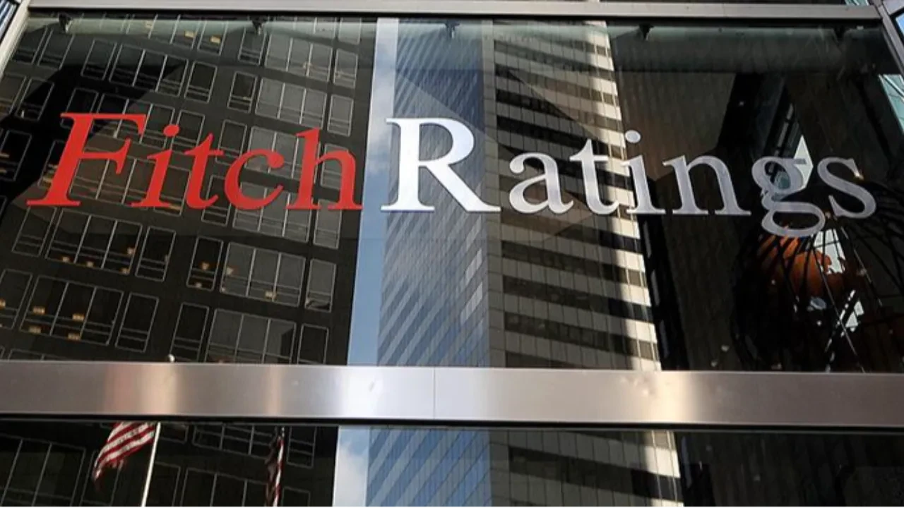 Fitch'ten kritik Türkiye değerlendirmesi