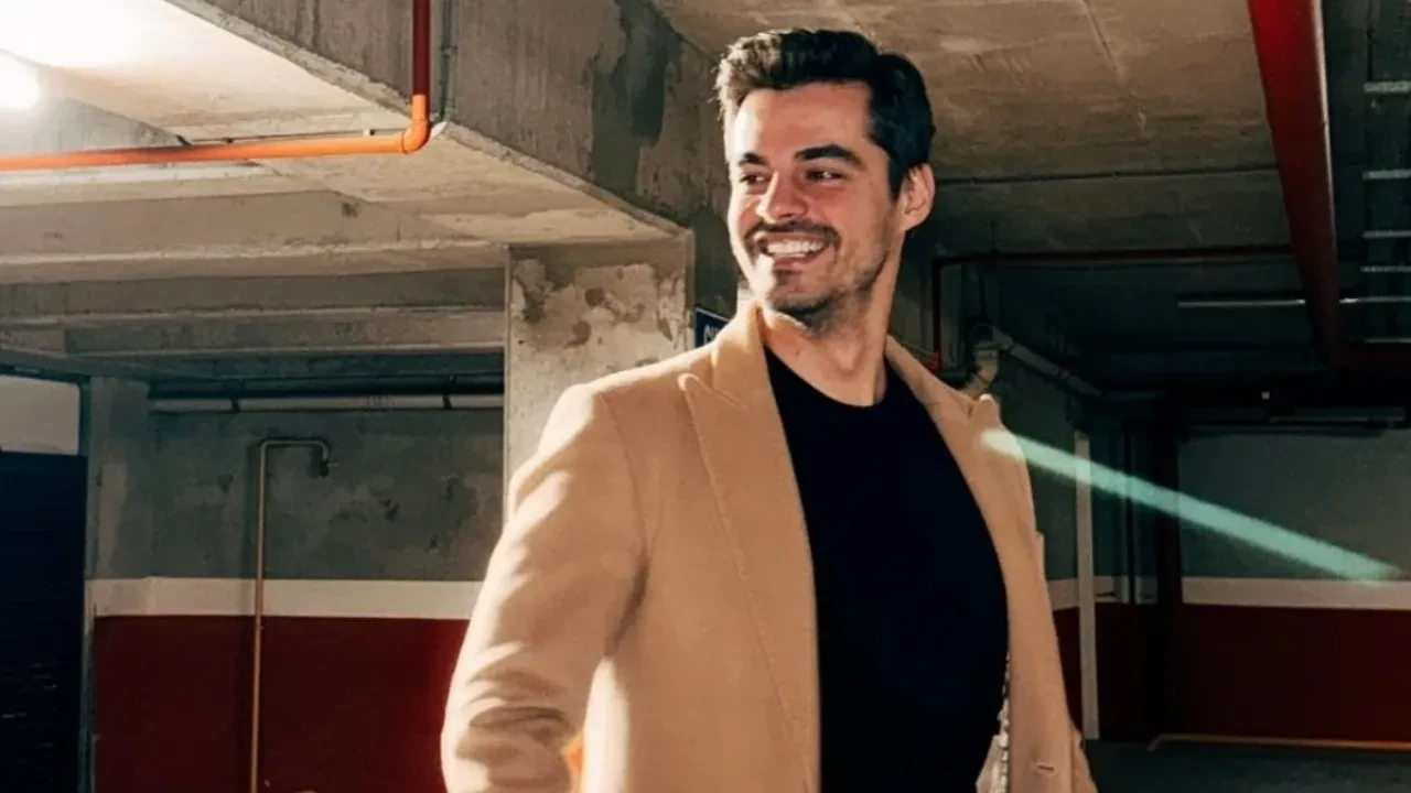 Gönül Dağı oyuncusu Berk Atan son sağlık durumunu paylaştı! Günlerce yoğun bakımda kaldı 