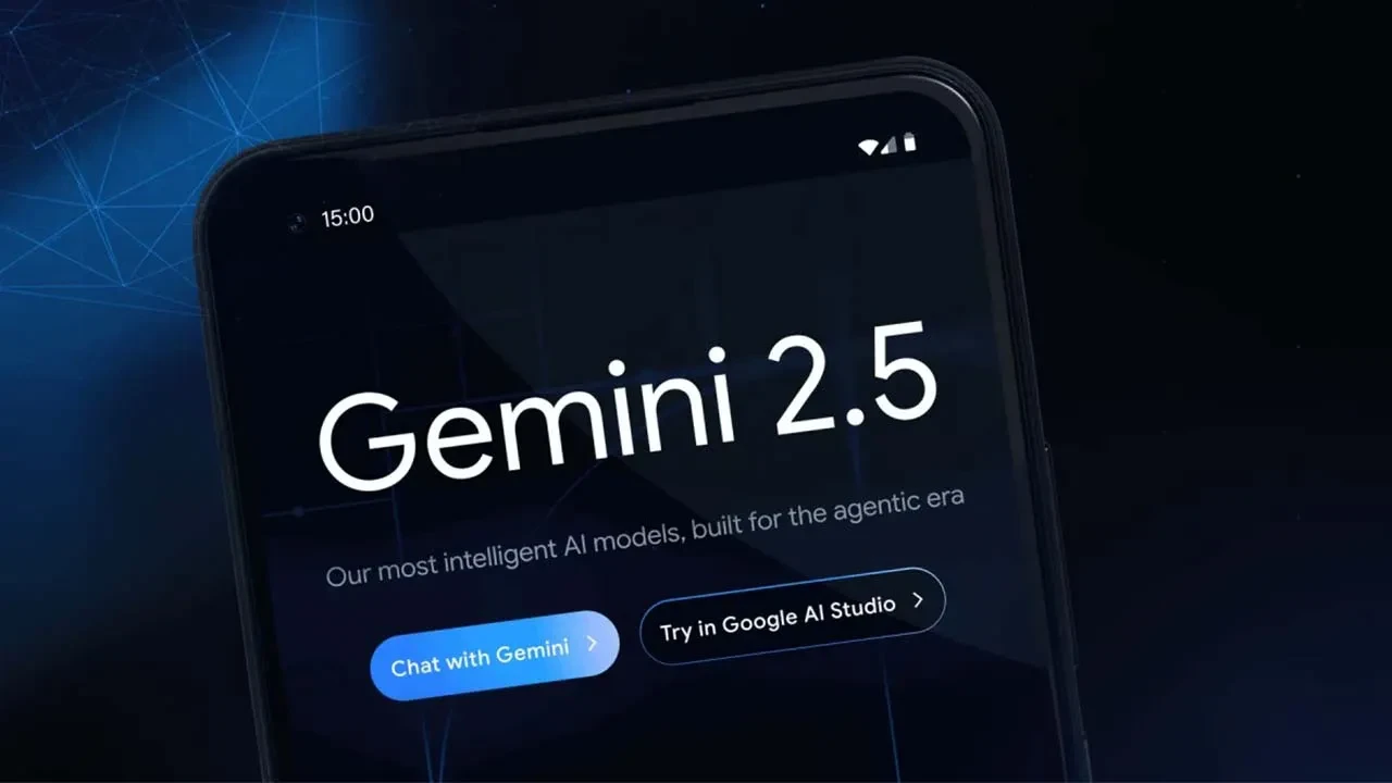 Google, Gemini 2.5 Pro'nun güncellenmiş versiyonunu çıkardı: Kodlama performansı geliştirildi