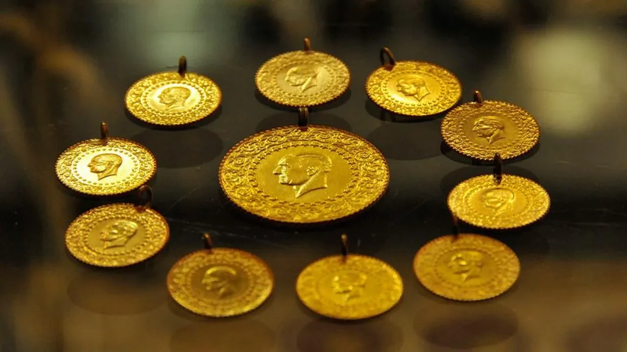 Gram altın, çeyrek altın yükselişe geçti! İşte 7 Mayıs 2025 altın fiyatları