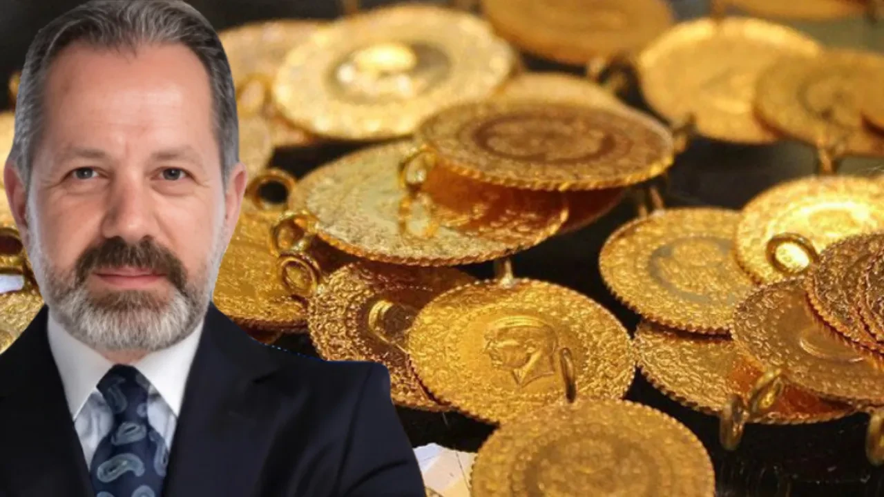 Gram altın için saat verip uyardı! İslam Memiş: Dananın kuyruğu kopacak